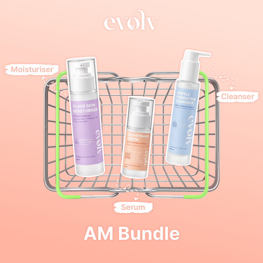 AM Bundle