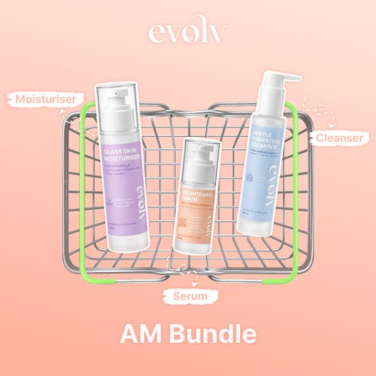 AM Bundle