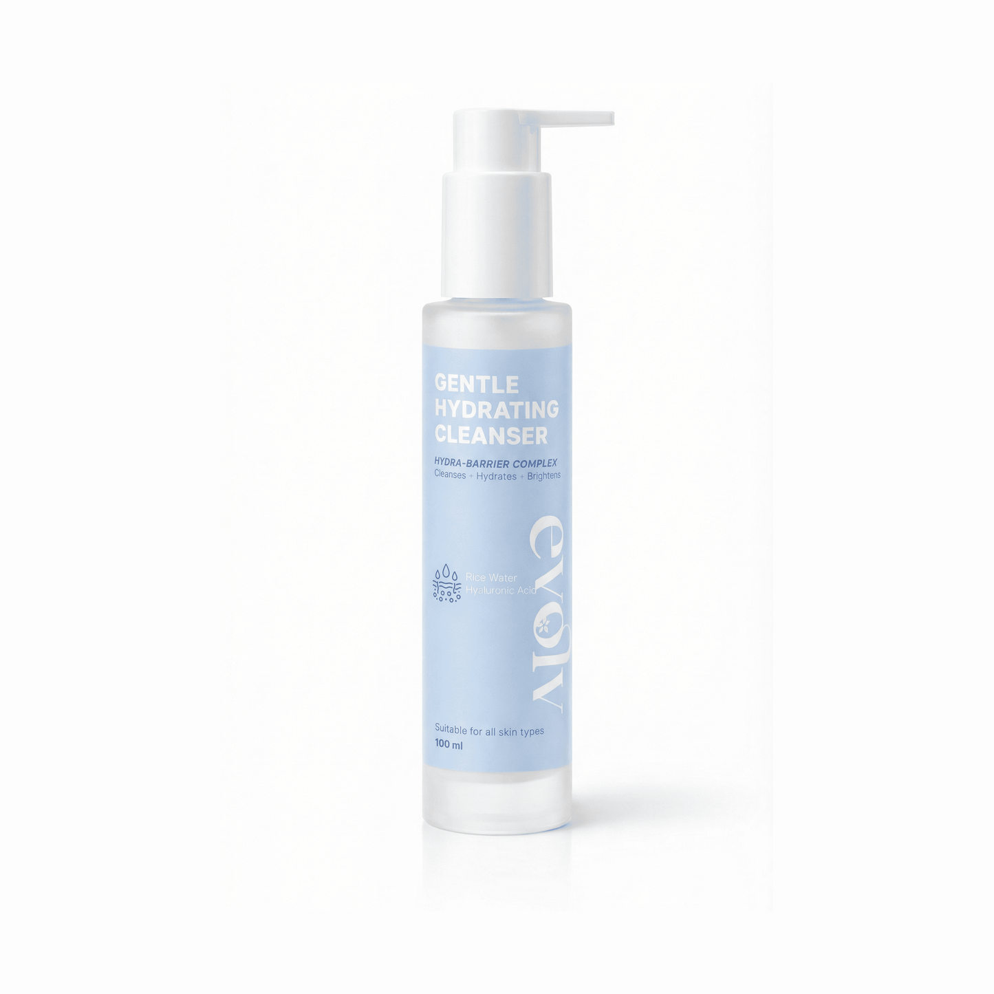 Gentle Hydrating Cleanser