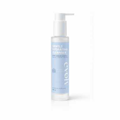 Gentle Hydrating Cleanser