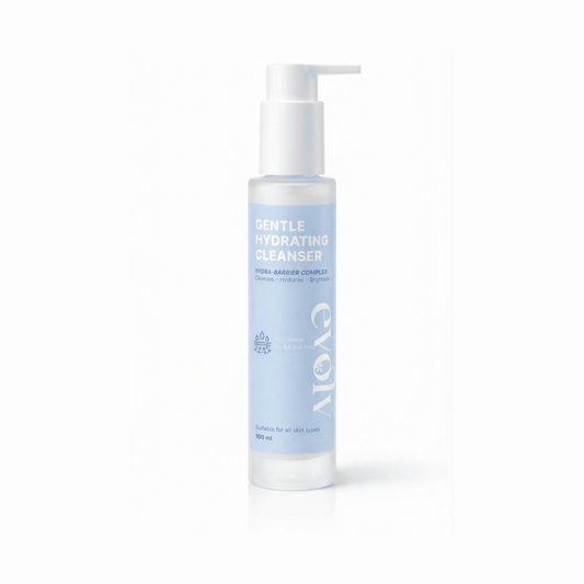 Gentle Hydrating Cleanser
