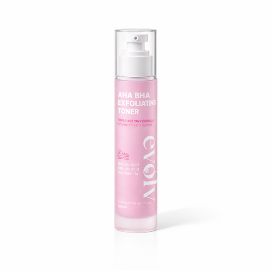 Glycolic Acid Exfoliating Toner