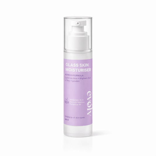 Glass Skin Moisturiser