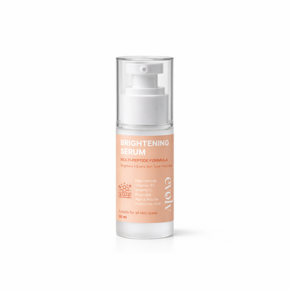 Brightening Serum (Vitamin C and Niacinamide)