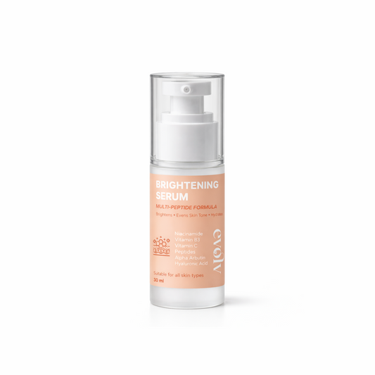 Brightening Serum (Vitamin C and Niacinamide)